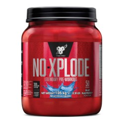 BSN NO-Xplode 3.0 versija 390 g 30 porcijas